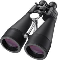 Barska Binoculars 20-140x80mm BAK-4 Porro Prisms Waterproof Fog Proof Optics