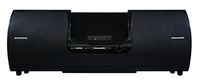 SiriusXM SXSD2 Portable Speaker Dock Audio System for Dock and Play Radios (Black) (Renewed)