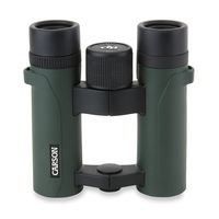 Carson RD Series 8x26mm Open-Bridge Waterproof Compact Binoculars (RD-826)
