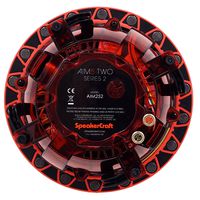 SpeakerCraft AIM 5 TWO Series 2 In-Ceiling Speaker - Each