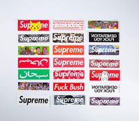 104 Pcs Waterproof Vinyl Stickers for Water Bottles Hydro Flask Snowboard Motorcycle Bicycle Phone Computer DIY Keyboard Car Window Bumper Wall Decoration Luggage Refrigerator Decal