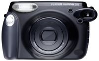 Fujifilm INSTAX 210 Instant wide Photo Camera