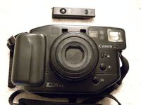 Canon SureShot Zoom XL