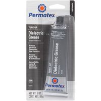 Permatex 22058 Dielectric Tune-Up Grease, 3 oz. Tube