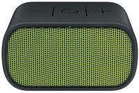 UE Mini Boom Wireless Bluetooth Speaker - Yellow (Renewed)