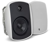 Russound 5B65SB 6.5" Indoor Outdoor Speaker Black