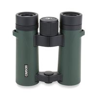 Carson RD Series 10x34mm Open-Bridge Waterproof Compact High Definition Binoculars