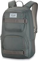 Dakine Mens Duel Backpack, 26l, Slate