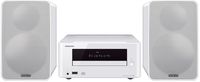 Onkyo CS-265(W) CD Hi-Fi Mini System with Bluetooth (Renewed)