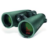 Swarovski EL RANGE 10X42 WB GREEN