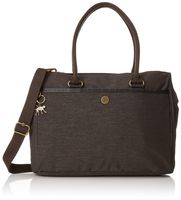 Kipling Artego, Women's Laptop Bag, Blue (Spark Shadow), 15x39x28.5 cm (B x H T)