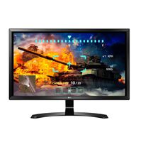 LG 27UD58-B 27-Inch 4K UHD IPS Monitor with FreeSync (Certified Refurbished)
