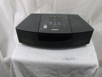 Bose Wave - Audio System - Radio / Cd - Graphite Gray