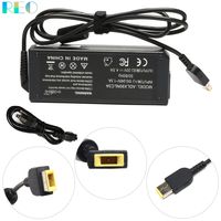90W USB AC Charger Replacement For Lenovo ideapad t450 t460 t470 t540p t570 t560 u430 u530 t460s z50-70 g500 g505 g510 g700 v110 thinkpad x270 e470 e450 x260 e440 e560 e570;Yoga 2 Laptop Power Cord