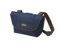 Panasonic DMW-BAG2-A Blue | Soft Carrying Bag for LUMIX GX1/GF5/GF3/GF2/GH2/G3/G2 (Japan Import)