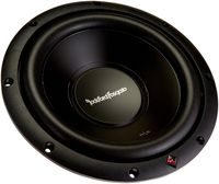 Rockford Fosgate R2D4-10 Prime 4-Ohm DVC 10" Subwoofer 250 Watts RMS / 500 Watts Max
