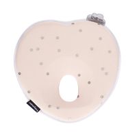 Babymoov Lovenest Baby Head Support | The Worlds First Pediatrician Designed Pillow to Prevent Infant Flat Head (From 0+)