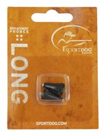 SportDOG Brand Long Contact Points - 5/8 Inch Replacement Probes for SportDOG E-Collars - Longer Length for Thick Coats
