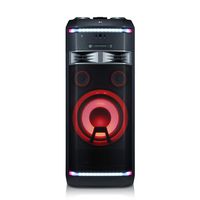 LG OK99 1800 Watt LOUDR Entertainment System (2018)