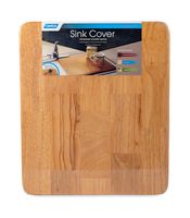 Camco Oak 43431 Accents Sink Cover-13" x 15"