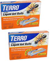 Terro T300 Liquid Ant Baits - 2 Pack