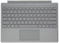 Microsoft Surface Pro 4 Special Edition NFL Type Cover (Detroit Lions)