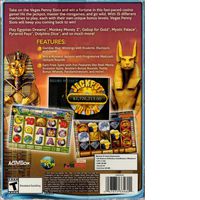 Big Fish Mega Slots Pack VEGAS PENNY SLOTS 15 slot games!