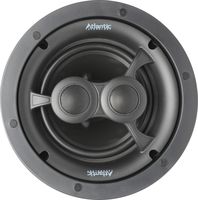 Atlantic Technology IC-6OBA-S Object Based Audio in-Ceiling Speaker