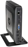 HP Flexible Thin Client G9F02AT#ABA Desktop (Black)
