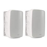 Jamo IO-6 All Weather Speaker Pair (White)