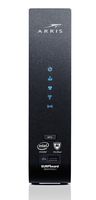Arris SBG6950AC2 3-in-1 Cable Modem / WiFi Router With McAfee Manufacturer Renewed