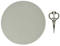 Definitive Technology Ueva/Di 6.5str Round Stereo in-Ceiling Speaker (Single)