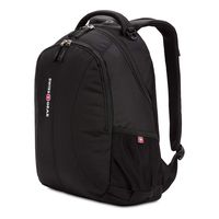 SwissGear Backpack - Black