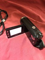 Vivitar DVR 518 4x Digital Zoom Digital Video Camcorder Recorder - Red