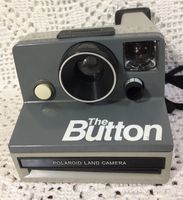 Polaroid Land Camera "The Button"