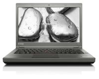 Lenovo Thinkpad T440P 20AW0048US Notebook (14", i5-4300M 2.6GHz, 4GB RAM, 500GB 7200rpm, Windows 7 Pro 64)