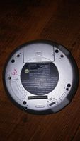 Durabrand CD-56 Programmable Compact Disc Player (Grey Color)