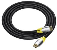 Snakebyte Mamba Metal HDMI Cable 2m (PS3/Xbox 360)