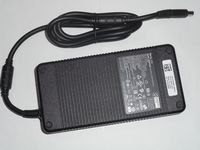 Dell 330W AC Adapter with 6 Foot Power Cord (DA330PM111, XM3C3, ADP-330AB B, 5X3NX, 332-1432, Charger, PA)