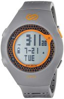 Soleus Unisex SG010-070 GPS Turbo Digital Display Quartz Grey Watch