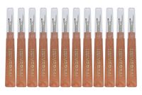 Universal 5 1/8" Deluxe Seam Ripper & Buttonhole Cutter (12 Piece Pack)