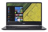 Acer 14in Intel Core i7 2.7 GHz 8 GB Ram 256 GB SSD Windows 10 Home|SF514-51-706K(Renewed)