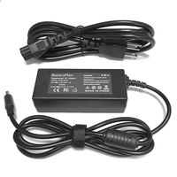 19.5V 2.31A 45W Power Adapter Charger for Dell Inspiron 15 11 13 14 17 3551 3555 3558, XPS 11 12 13 L221X L321X, Latitude 12 13 7202 7350 3379, Vostro 14 15 3459 3559 LA45NM140 HA45NM140 Notebook PC