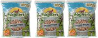 Wagner's 62067 Deluxe Treat Blend, 4-Pound Bag(Pack of 3)