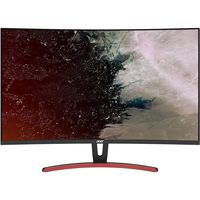 Acer ED3 31.5" Widescreen Monitor Display 2560x1440 4ms GTG 16:9 AMD FreeSync (Renewed)