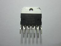 TDA7265 25 + 25W Stereo Amplifier with Mute & Stand-by