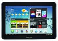 Samsung Galaxy Sprint Tab 2 10.1-Inch tablet (1.5 GHz Dual-Core processor, 8 GB Internal memory, Android 4.0 Ice Cream Sandwich, SPH-P500TSASPR)