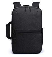 Tom Clovers Business Laptop Backpack Luggage Waterproof Travel School Work