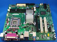 Hp - Hp Dv2000 Lcd Front Bezel (See Note - 41.4F611.001