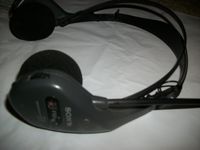 Sony Vintage Headphone Radio SRF-H1